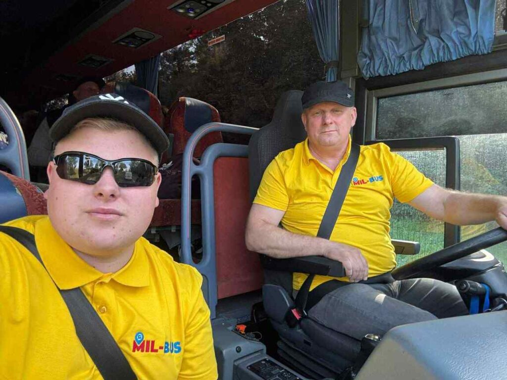 Mil-Travel - biuro podróży